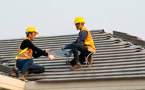 Fast & Reliable Emergency Roof Repairs in St Charles, MN